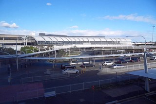 Autoverhuur Sydney Luchthaven